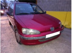 peugeot 106 (s2) del año 1996