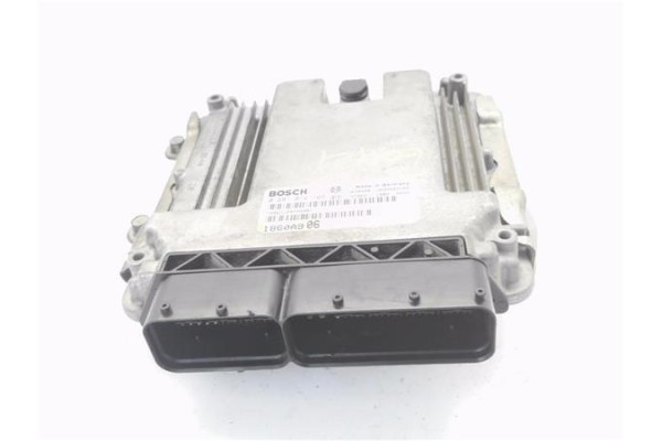 Recambio de centralita para mitsubishi outlander (cw0) 2.0 di-d intense referencia OEM IAM 1860A906 281014108 