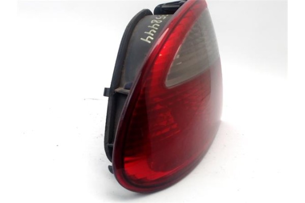 Recambio de piloto trasero izquierdo para seat leon (1m1) 1.9 tdi referencia OEM IAM   