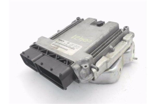 Recambio de centralita para mitsubishi outlander (cw0) 2.0 di-d intense referencia OEM IAM 1860A906 281014108 