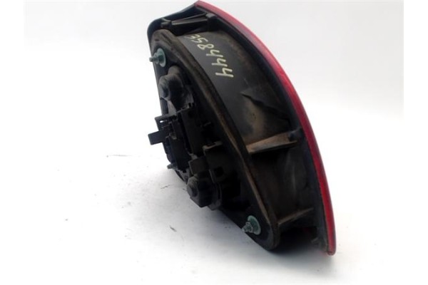 Recambio de piloto trasero izquierdo para seat leon (1m1) 1.9 tdi referencia OEM IAM   