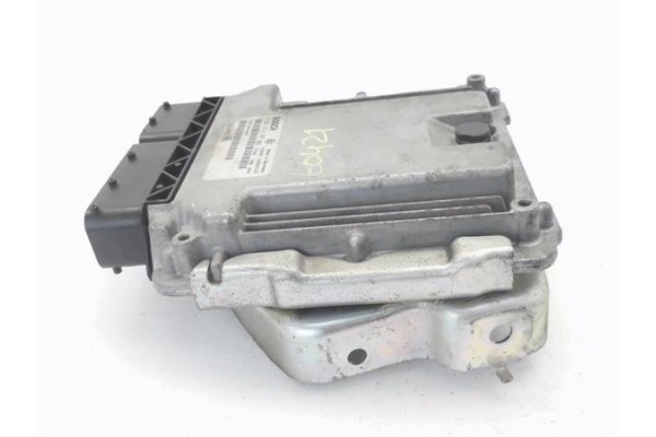 Recambio de centralita para mitsubishi outlander (cw0) 2.0 di-d intense referencia OEM IAM 1860A906 281014108 