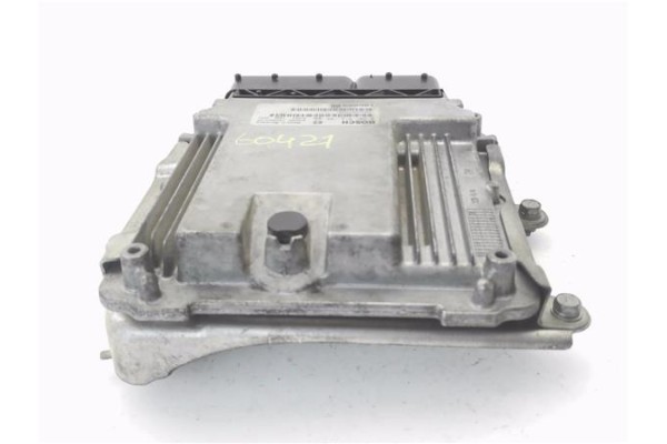 Recambio de centralita para mitsubishi outlander (cw0) 2.0 di-d intense referencia OEM IAM 1860A906 281014108 