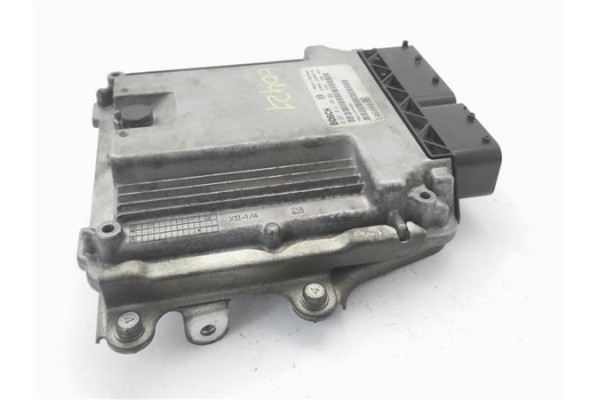 Recambio de centralita para mitsubishi outlander (cw0) 2.0 di-d intense referencia OEM IAM 1860A906 281014108 