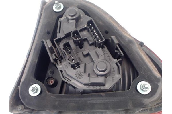 Recambio de piloto trasero izquierdo para seat leon (1m1) 1.9 tdi referencia OEM IAM   