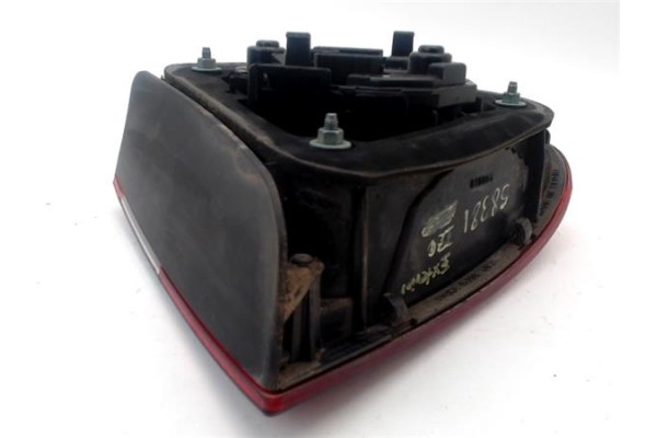 Recambio de piloto trasero izquierdo para seat leon (1m1) 1.9 tdi referencia OEM IAM   