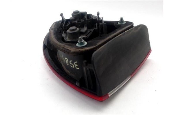 Recambio de piloto trasero izquierdo para seat leon (1m1) 1.9 tdi referencia OEM IAM   