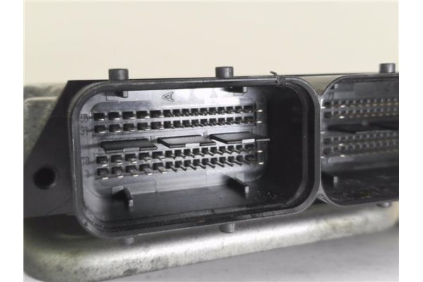 Recambio de centralita para mitsubishi outlander (cw0) 2.0 di-d intense referencia OEM IAM 1860A906 281014108 