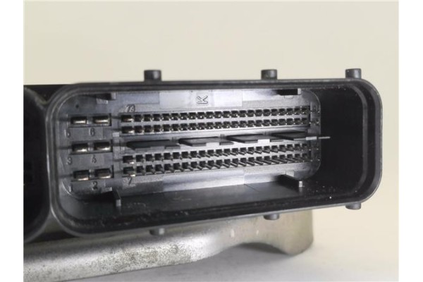 Recambio de centralita para mitsubishi outlander (cw0) 2.0 di-d intense referencia OEM IAM 1860A906 281014108 