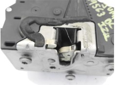Recambio de cierre electromagnetico delantero izquierdo para citroen jumper furgón 2.2 hdi 120 referencia OEM IAM 1633564680 162