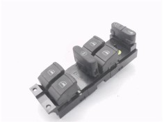 MANDO ELEVALUNAS DELANTERO IZQUIERDO 1J4959857B 3755030 