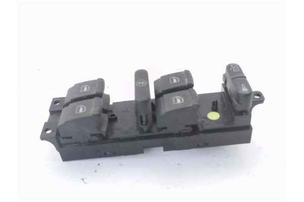 Recambio de mando elevalunas delantero izquierdo para seat leon (1m1) 1.8 20v referencia OEM IAM 1J4959857B 3755030 