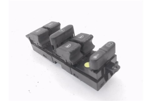Recambio de mando elevalunas delantero izquierdo para seat leon (1m1) 1.8 20v referencia OEM IAM 1J4959857B 3755030 