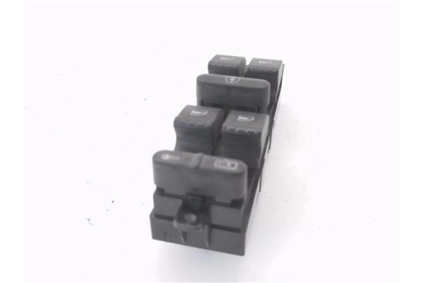 Recambio de mando elevalunas delantero izquierdo para seat leon (1m1) 1.8 20v referencia OEM IAM 1J4959857B 3755030 