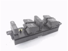 Recambio de mando elevalunas delantero izquierdo para seat leon (1m1) 1.8 20v referencia OEM IAM 1J4959857B 3755030 