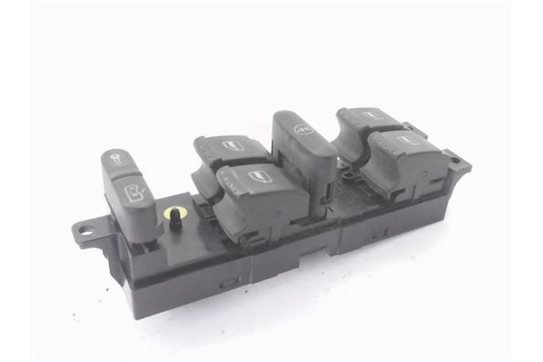 Recambio de mando elevalunas delantero izquierdo para seat leon (1m1) 1.8 20v referencia OEM IAM 1J4959857B 3755030 