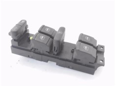 Recambio de mando elevalunas delantero izquierdo para seat leon (1m1) 1.8 20v referencia OEM IAM 1J4959857B 3755030 