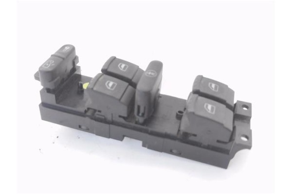 Recambio de mando elevalunas delantero izquierdo para seat leon (1m1) 1.8 20v referencia OEM IAM 1J4959857B 3755030 