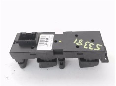 Recambio de mando elevalunas delantero izquierdo para seat leon (1m1) 1.8 20v referencia OEM IAM 1J4959857B 3755030 