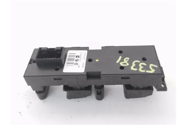 Recambio de mando elevalunas delantero izquierdo para seat leon (1m1) 1.8 20v referencia OEM IAM 1J4959857B 3755030 