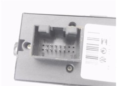 Recambio de mando elevalunas delantero izquierdo para seat leon (1m1) 1.8 20v referencia OEM IAM 1J4959857B 3755030 