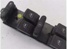 Recambio de mando elevalunas delantero izquierdo para seat leon (1m1) 1.8 20v referencia OEM IAM 1J4959857B 3755030 