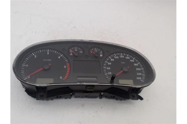 Recambio de cuadro completo para seat toledo (1m2) 1.9 tdi referencia OEM IAM   