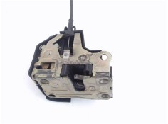 Recambio de cierre electromagnetico delantero izquierdo para renault megane i (ba0/1_) 1.6 16v (ba11, ba04, ba0b, ba1j) referenc