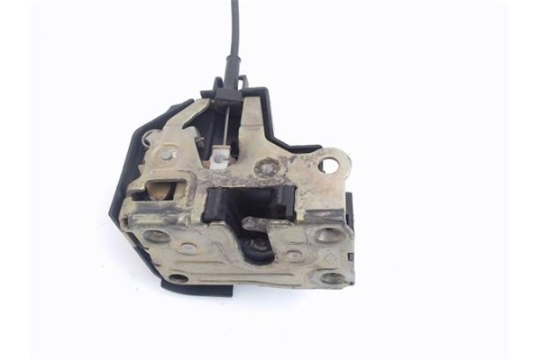 Recambio de cierre electromagnetico delantero izquierdo para renault megane i (ba0/1_) 1.6 16v (ba11, ba04, ba0b, ba1j) referenc