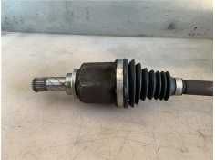 Recambio de palier delantero derecho para dacia dokker 1.5 essential referencia OEM IAM 391006276R  