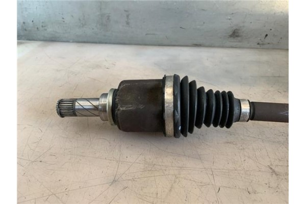 Recambio de palier delantero derecho para dacia dokker 1.5 essential referencia OEM IAM 391006276R  