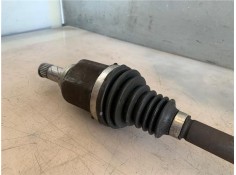 Recambio de palier delantero derecho para dacia dokker 1.5 essential referencia OEM IAM 391006276R  