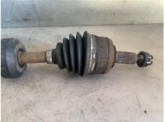 Recambio de palier delantero derecho para dacia dokker 1.5 essential referencia OEM IAM 391006276R  