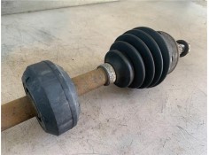 Recambio de palier delantero derecho para dacia dokker 1.5 essential referencia OEM IAM 391006276R  