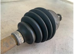 Recambio de palier delantero derecho para dacia dokker 1.5 essential referencia OEM IAM 391006276R  