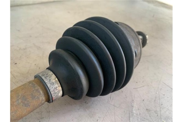 Recambio de palier delantero derecho para dacia dokker 1.5 essential referencia OEM IAM 391006276R  