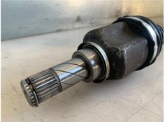 Recambio de palier delantero derecho para dacia dokker 1.5 essential referencia OEM IAM 391006276R  