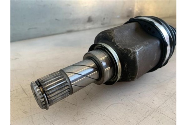 Recambio de palier delantero derecho para dacia dokker 1.5 essential referencia OEM IAM 391006276R  