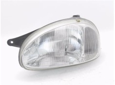 FARO DELANTERO IZQUIERDO 67625239 85134 