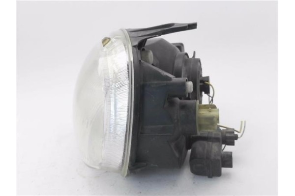 Recambio de faro delantero izquierdo para opel combo (corsa b) 1.7 cargo referencia OEM IAM 67625239 85134 