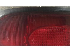 Recambio de piloto trasero izquierdo para renault megane i berl./ berl. con portón (ba0) 1.4e rl referencia OEM IAM 7700828137  