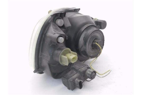Recambio de faro delantero izquierdo para opel combo (corsa b) 1.7 cargo referencia OEM IAM 67625239 85134 