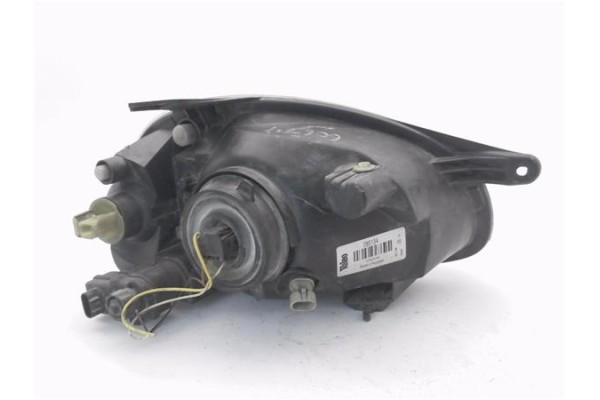 Recambio de faro delantero izquierdo para opel combo (corsa b) 1.7 cargo referencia OEM IAM 67625239 85134 