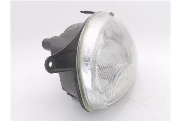 Recambio de faro delantero izquierdo para opel combo (corsa b) 1.7 cargo referencia OEM IAM 67625239 85134 