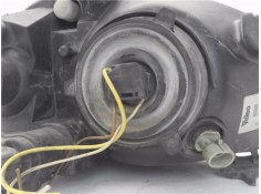 Recambio de faro delantero izquierdo para opel combo (corsa b) 1.7 cargo referencia OEM IAM 67625239 85134 