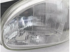 Recambio de faro delantero izquierdo para opel combo (corsa b) 1.7 cargo referencia OEM IAM 67625239 85134 