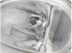 Recambio de faro delantero izquierdo para opel combo (corsa b) 1.7 cargo referencia OEM IAM 67625239 85134 