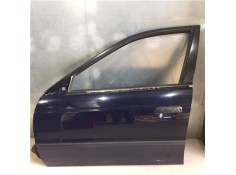 Recambio de puerta delantero izquierda para honda accord berlina (cg7-9/ch1-7) 1.8i es (cg8) referencia OEM IAM 67050S1AE00ZZ  