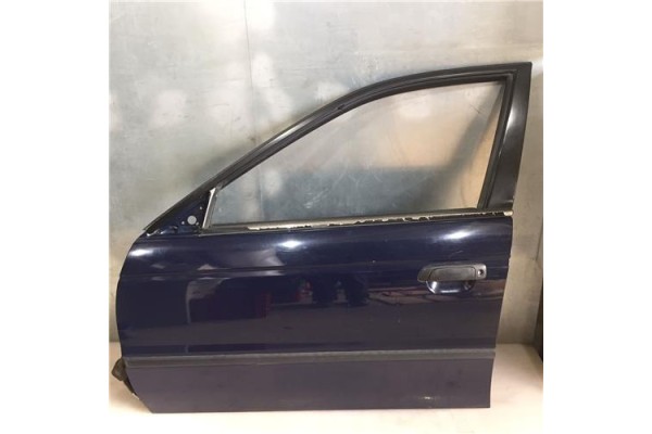Recambio de puerta delantero izquierda para honda accord berlina (cg7-9/ch1-7) 1.8i es (cg8) referencia OEM IAM 67050S1AE00ZZ  