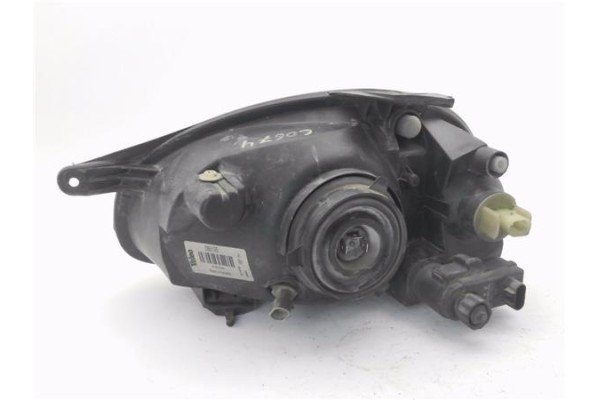 Recambio de faro delantero dcho para opel combo (corsa b) 1.7 cargo referencia OEM IAM 67625249 85135 